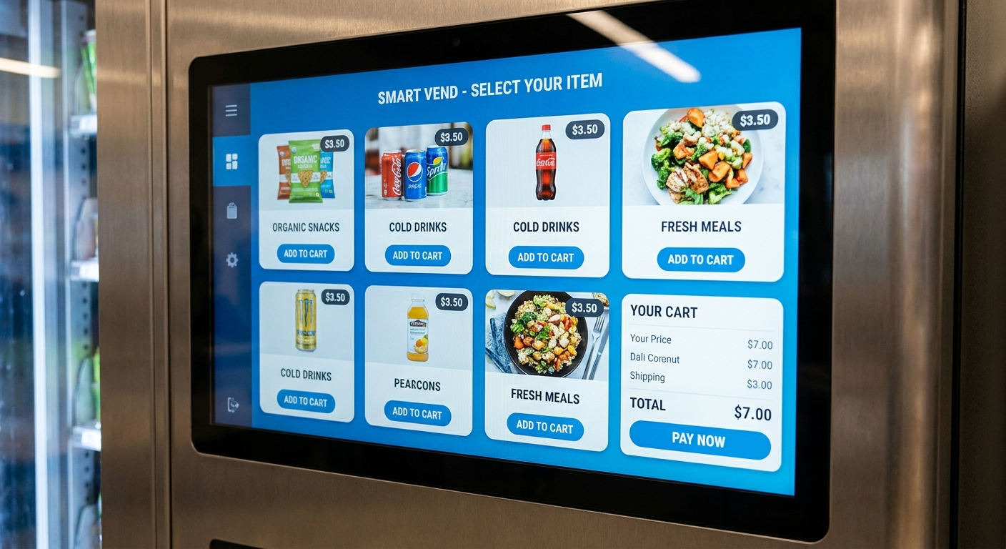 Preview harm-reduction machine-flow context showing access model and deployment environment.